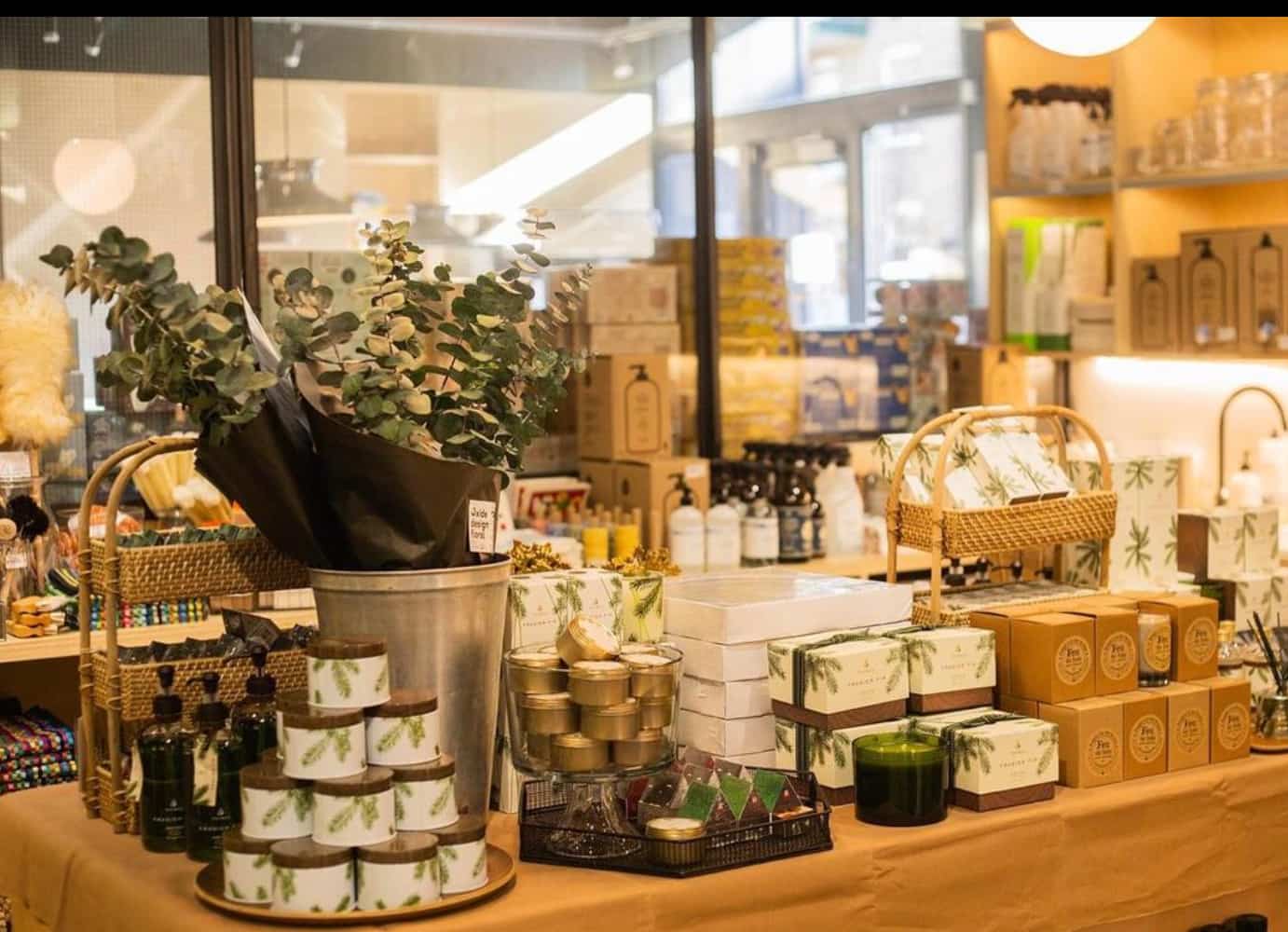 5 boutiques où magasiner à la dernière minute 