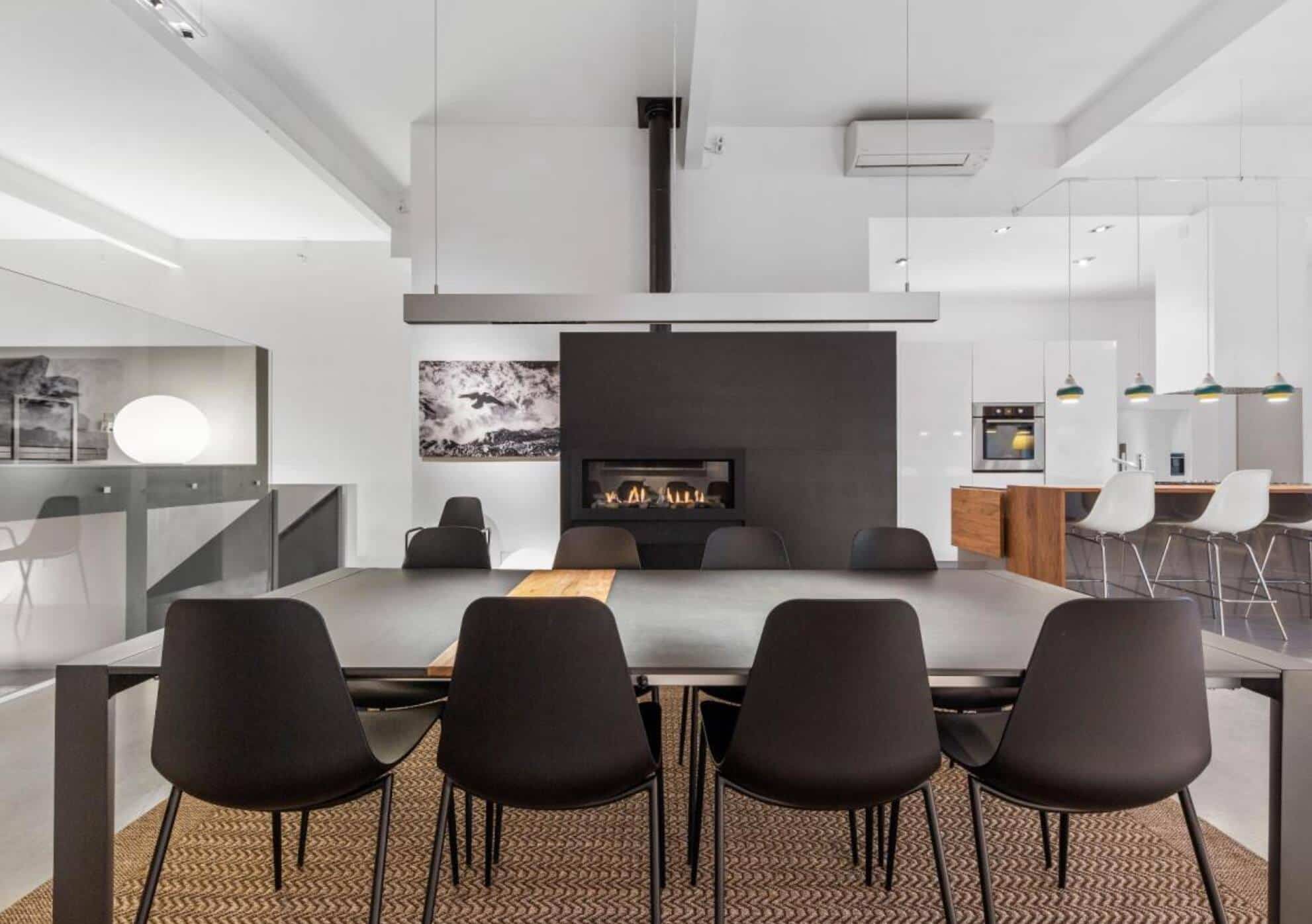 Un condo d’architecte à vendre pour 879 000$