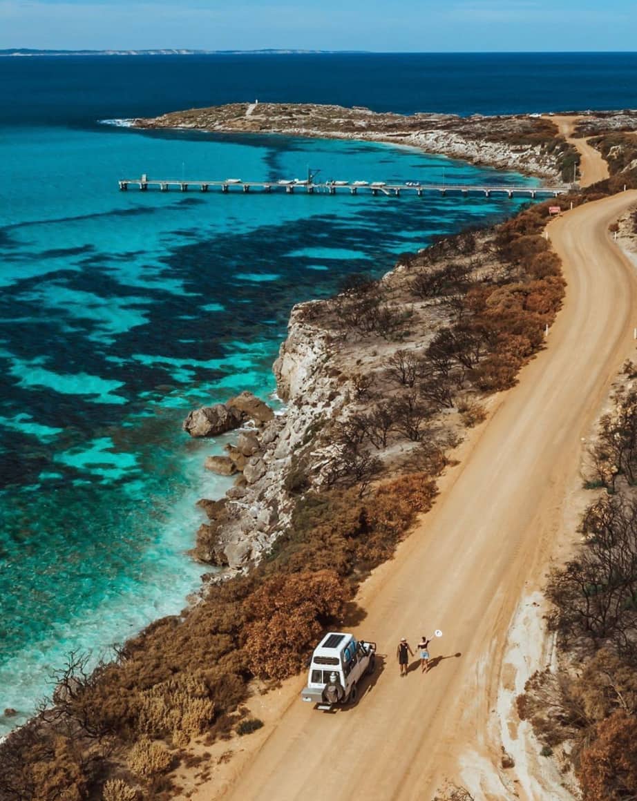 7 voyages que vous devriez planifier maintenant