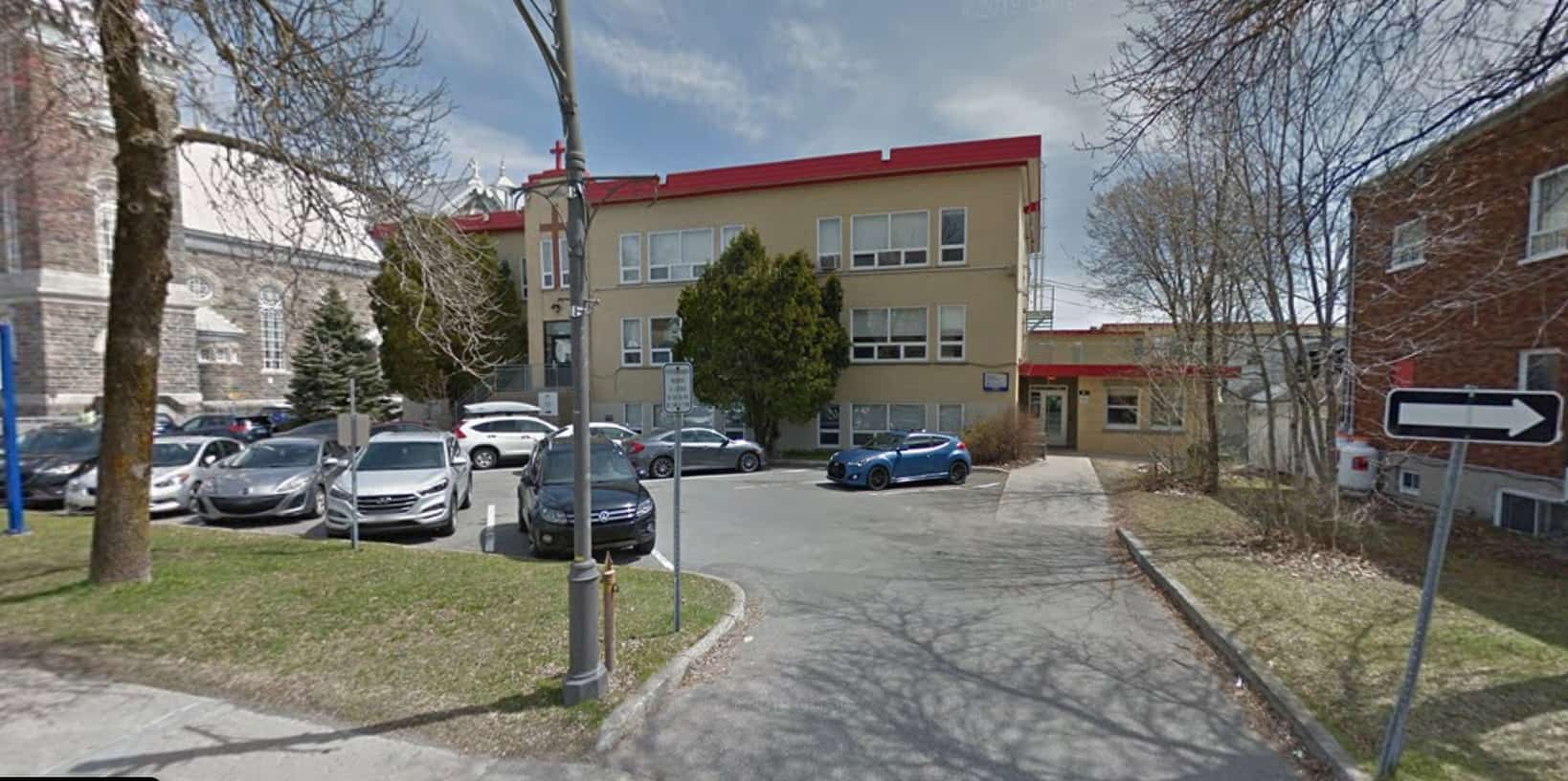 L'Ancienne-Lorette: une autre école primaire en dépistage massif | JDQ