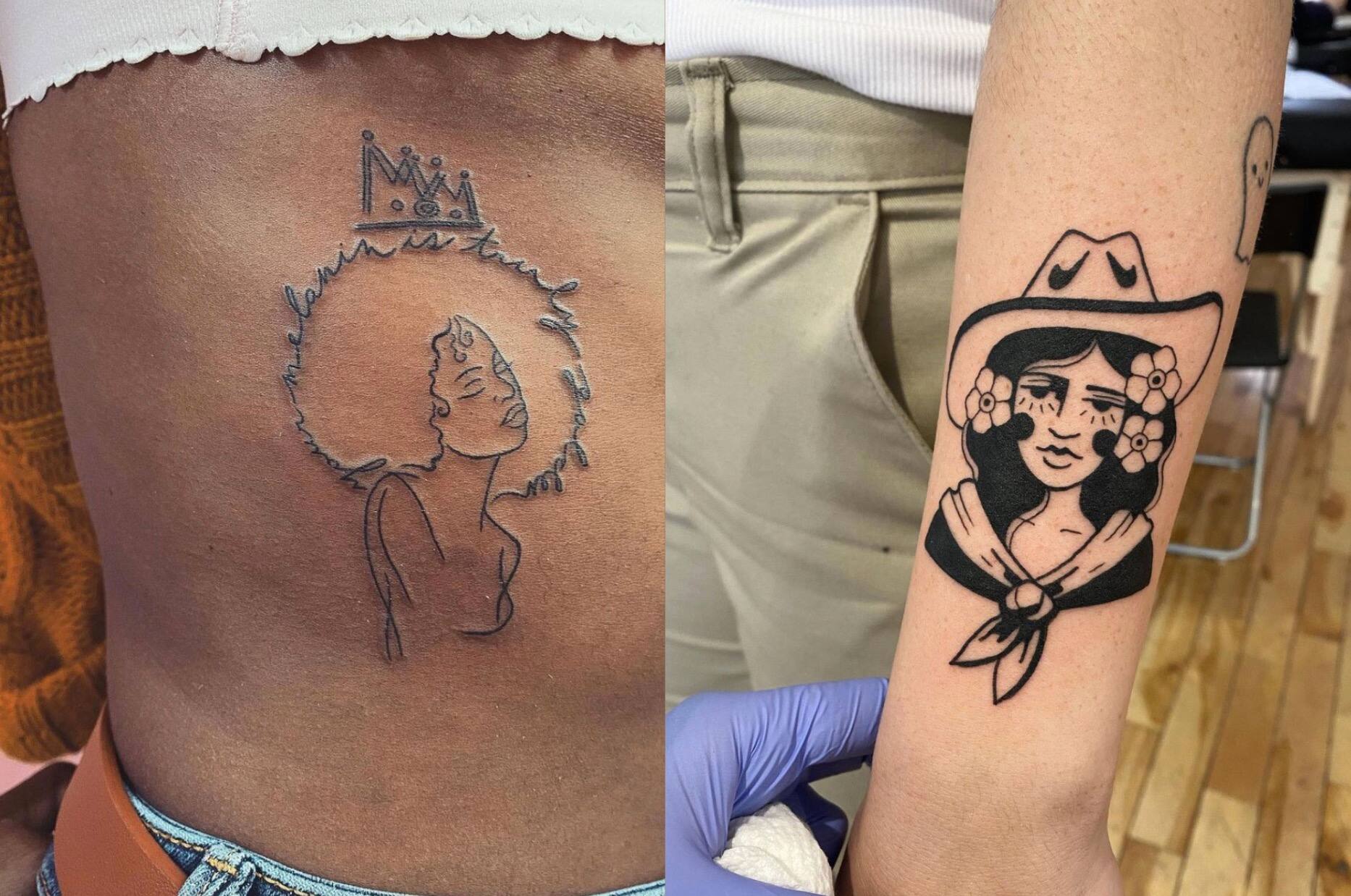 8 artistes tatoueurs montréalais à découvrir