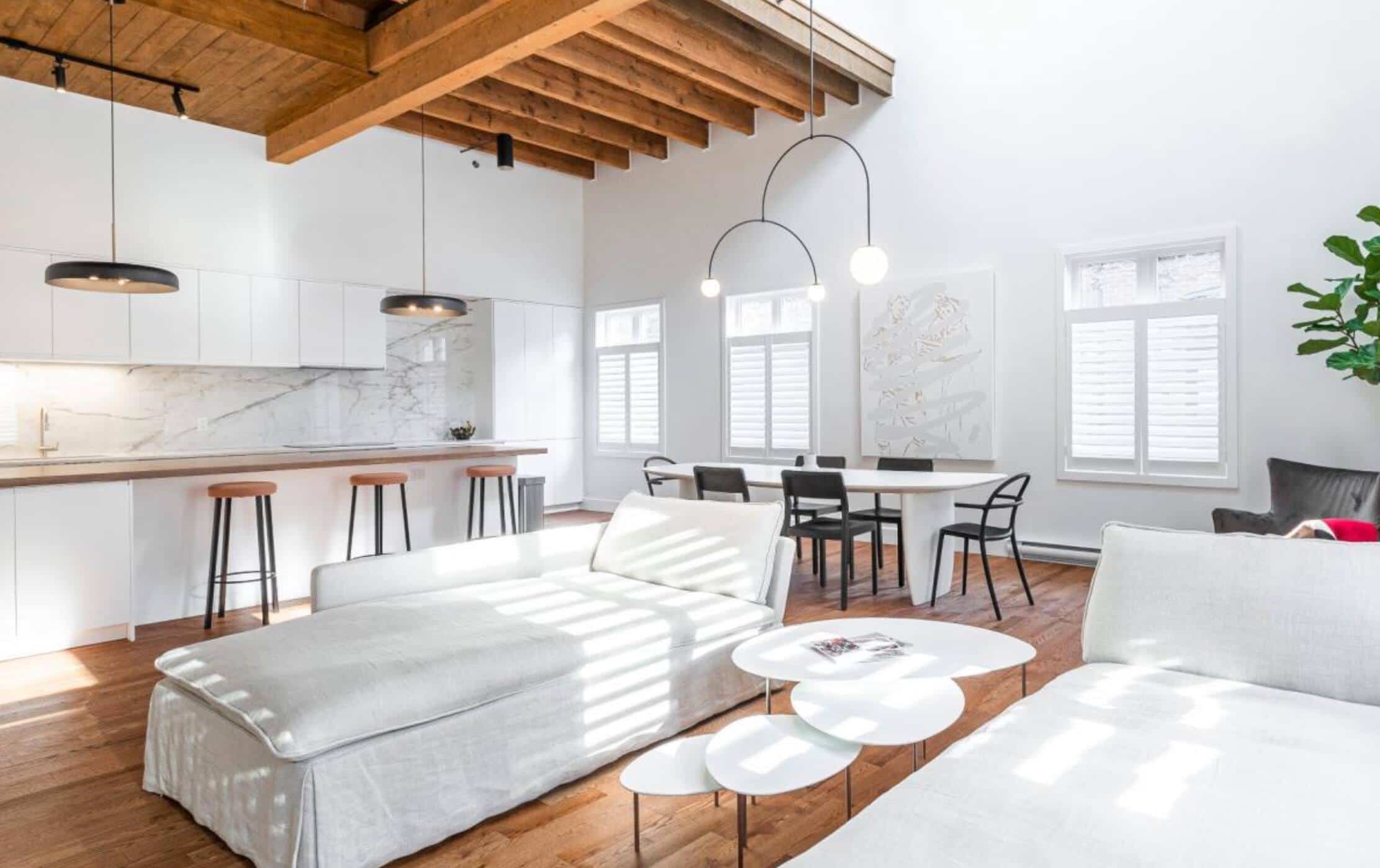 Une maison WOW à vendre pour 1 450 000$ 