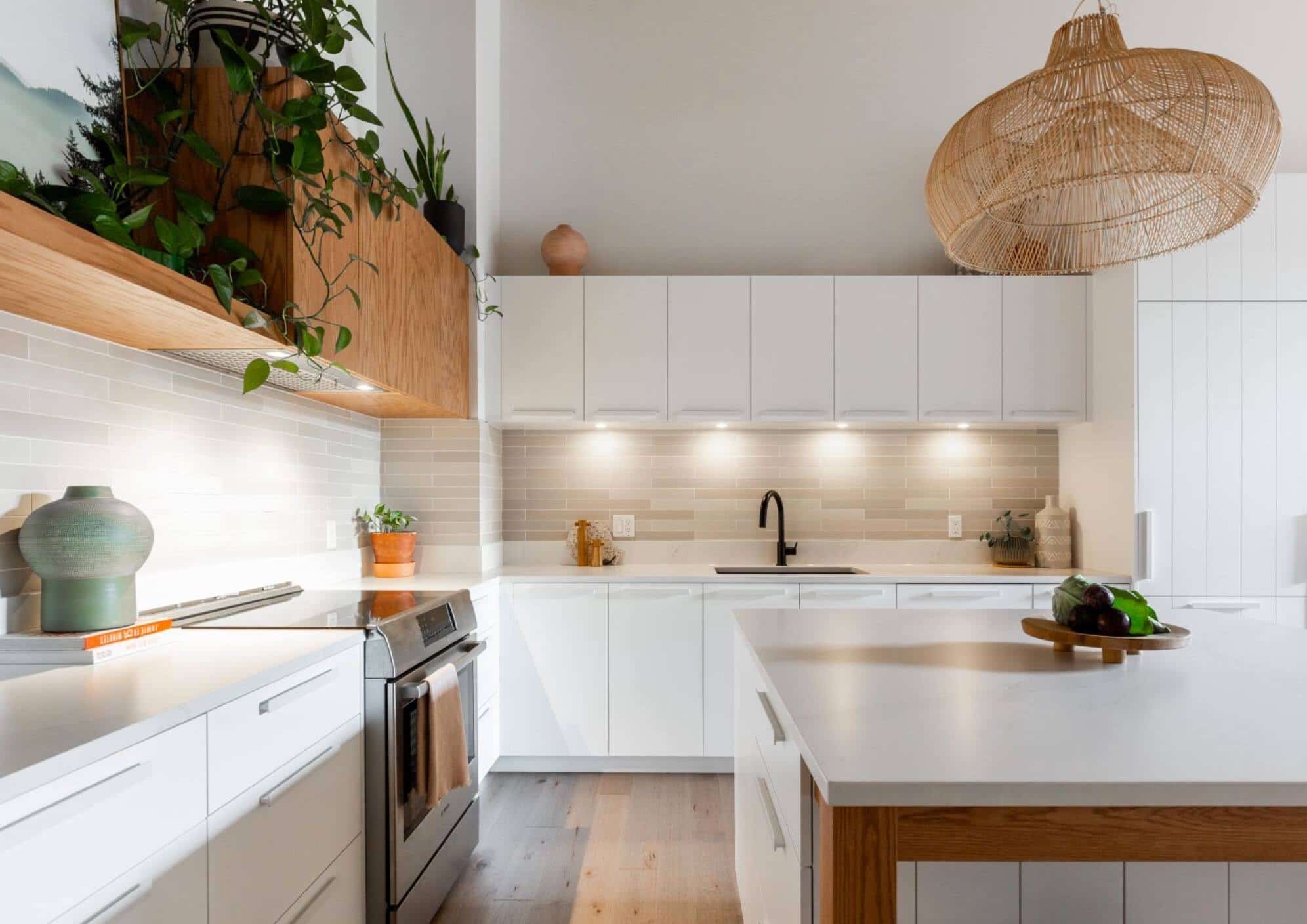 Un condo à aire ouverte à vendre pour 619 000$