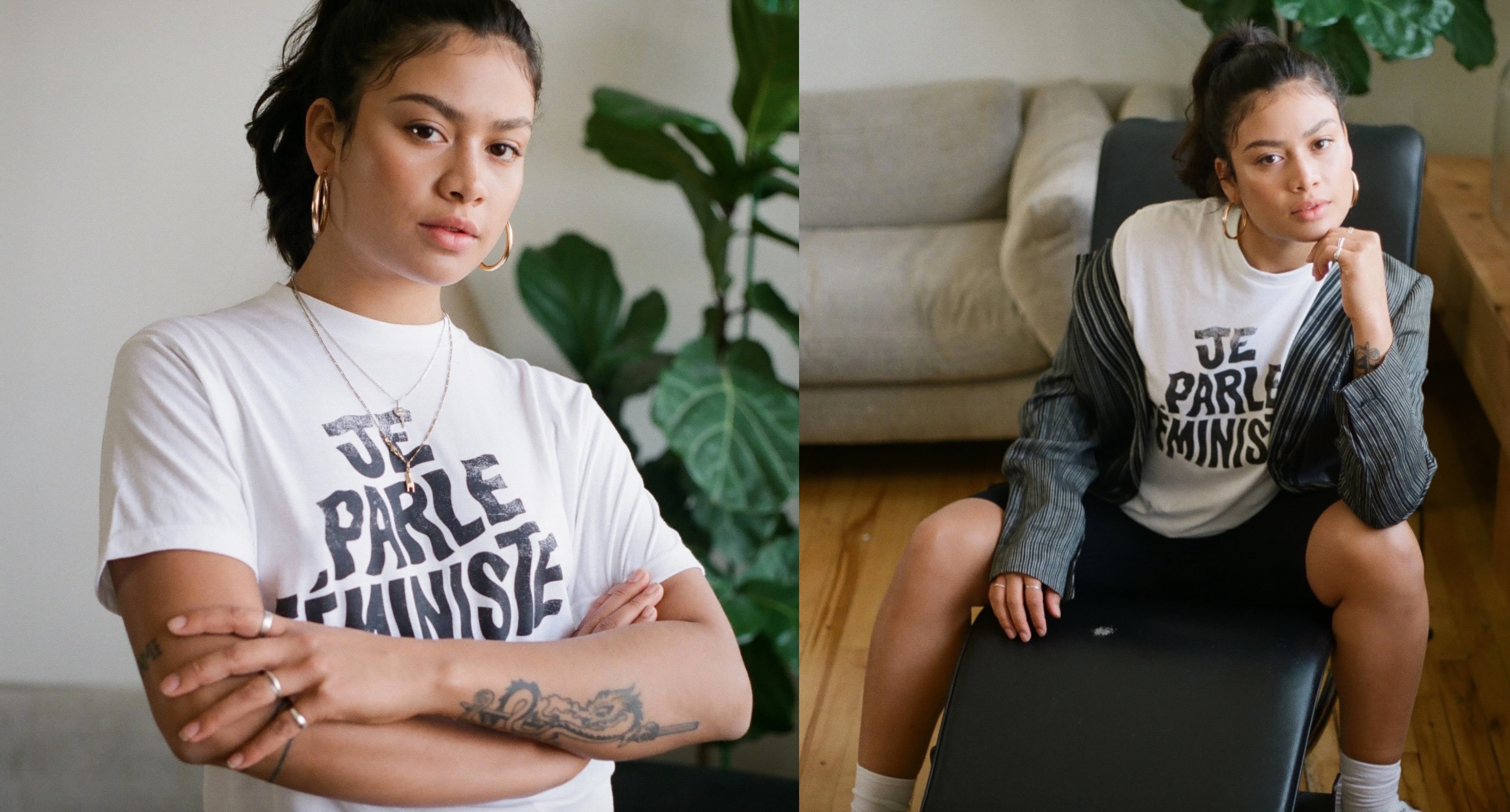 9 cadeaux «Girl Power» à offrir à Noël