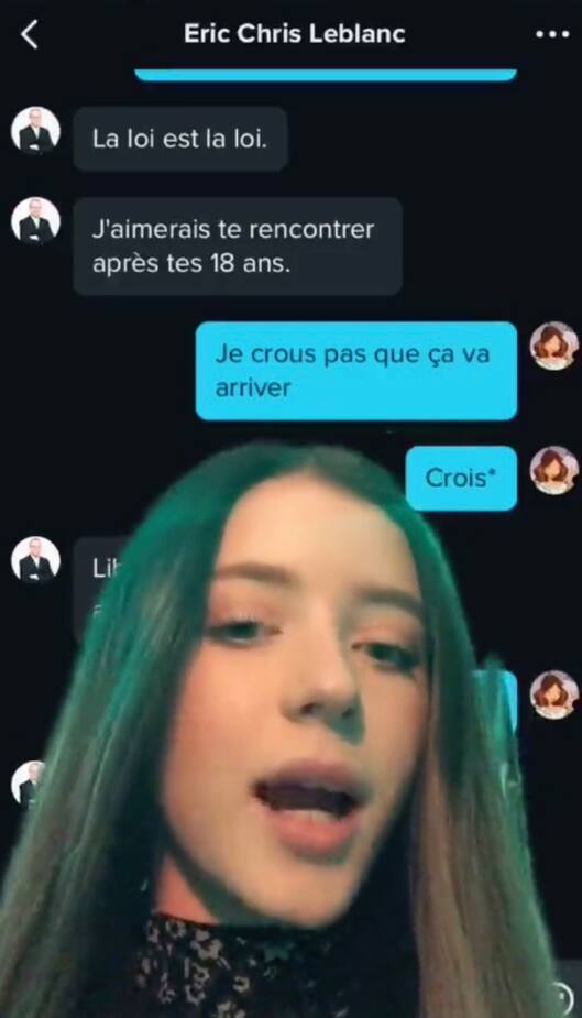 Une ado de 17 ans d nonce un avocat populaire qui l aurait Une ado de 17 ans d nonce un avocat populaire qui l aurait