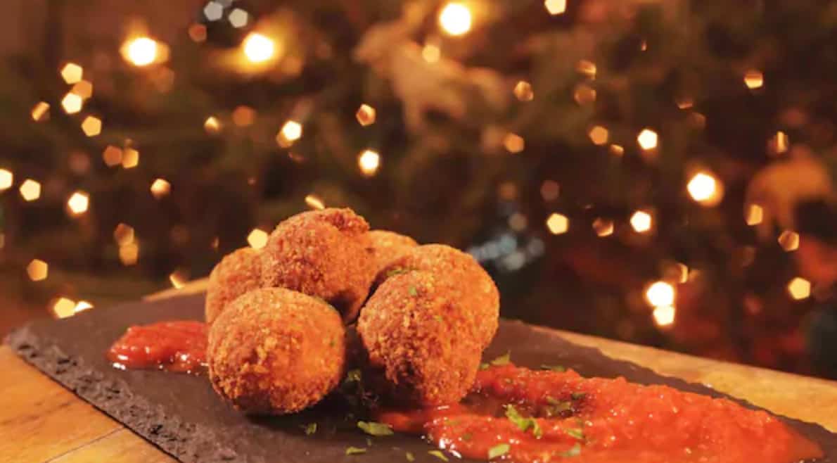 Noël : 18 recettes d'entrées simples