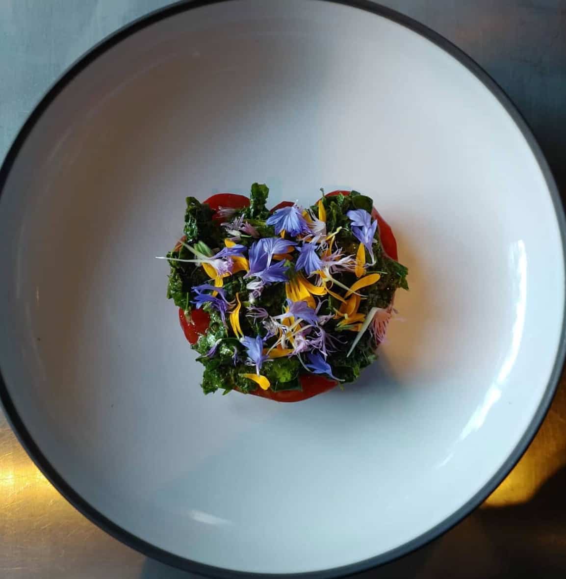 L'ancien chef du Manitoba ouvre un nouveau resto