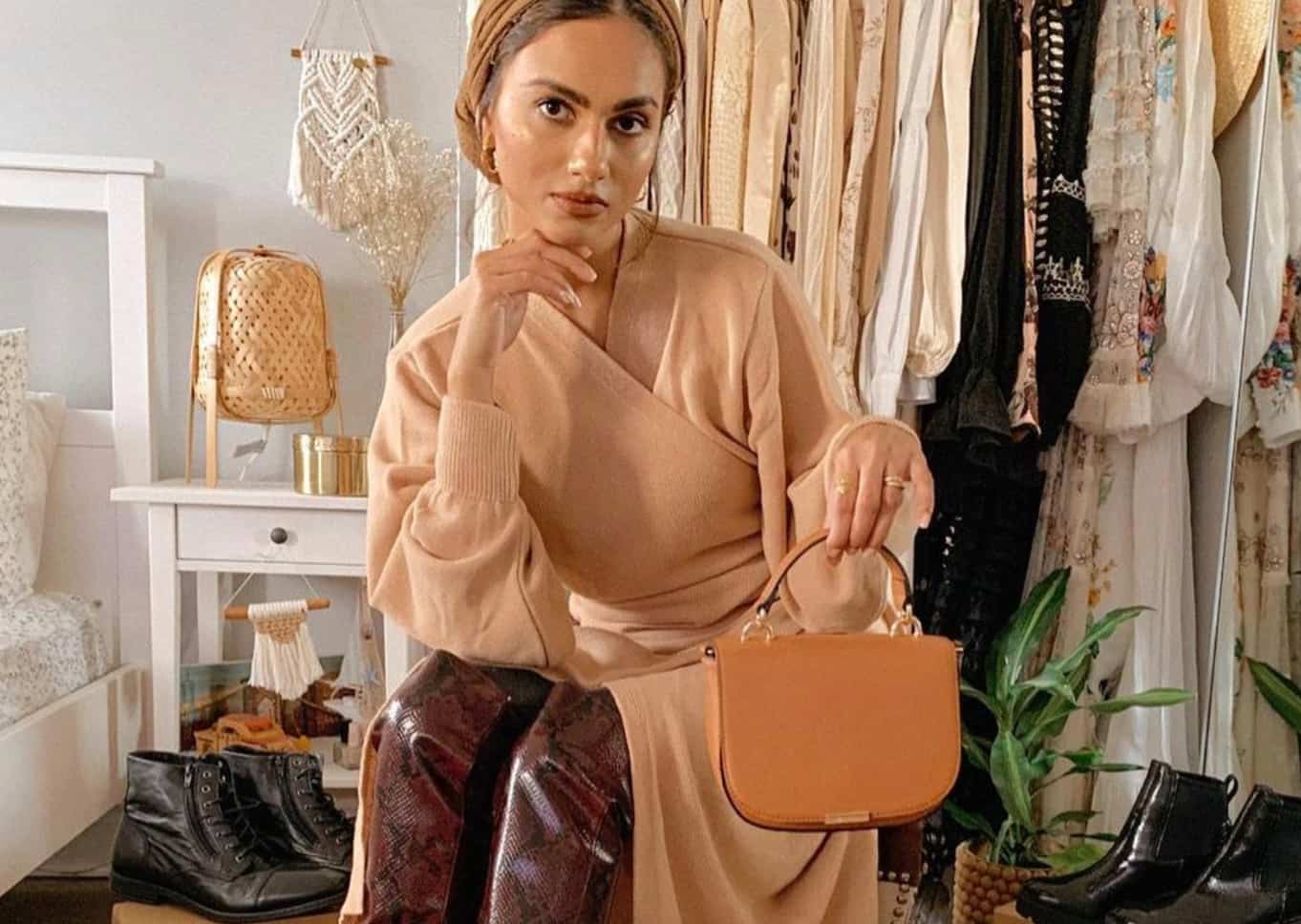 Cyber Lundi: Les meilleurs rabais mode et beauté