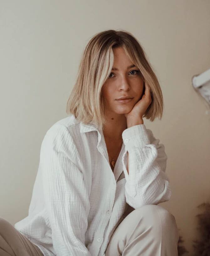 Les coupes de cheveux tendances pour 2021