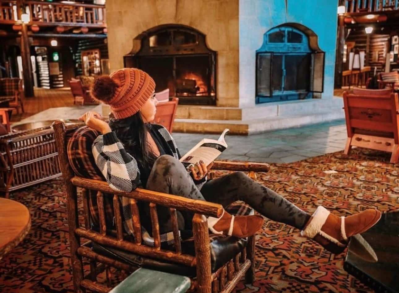 4 hôtels pour du télétravail en nature