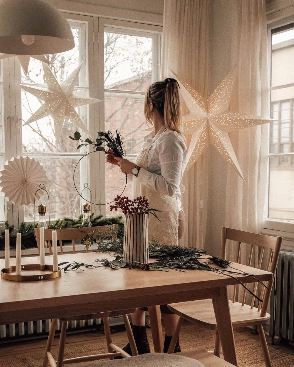 Les plus belles décos des Fêtes des influenceurs 