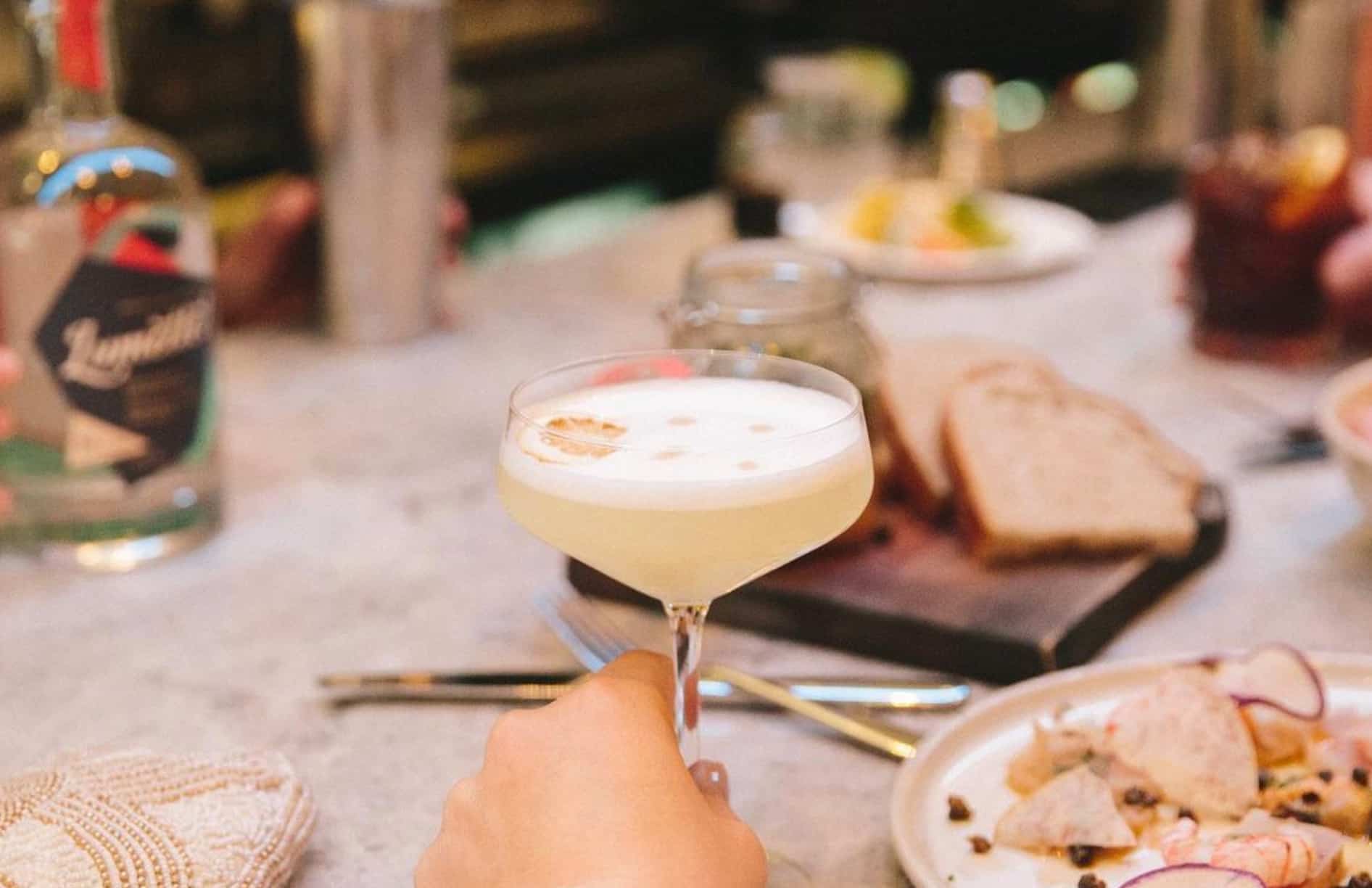 3 spiritueux sans alcool pour vos mocktails 