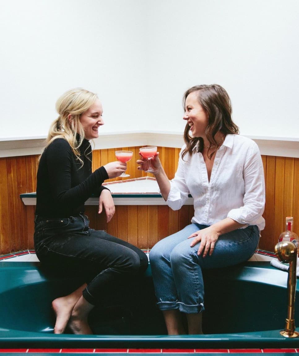 3 spiritueux sans alcool pour des mocktails WOW