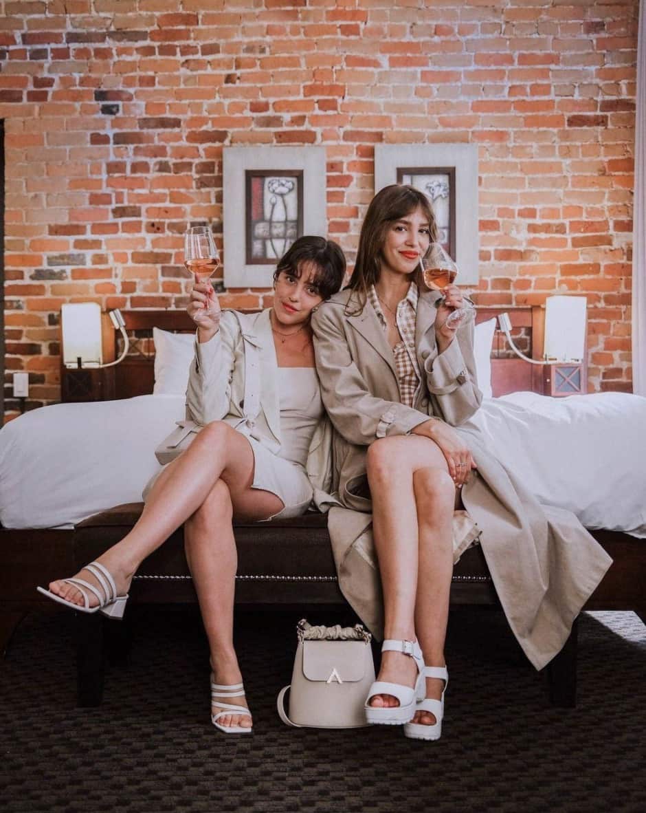 5 hôtels où manger «comme au restaurant» 