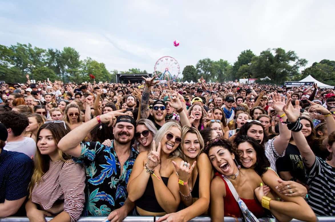 Osheaga 2021: les premiers artistes annoncés 