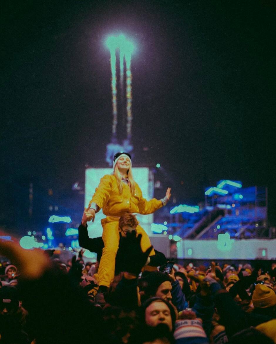 Le festival Igloofest de retour cet hiver