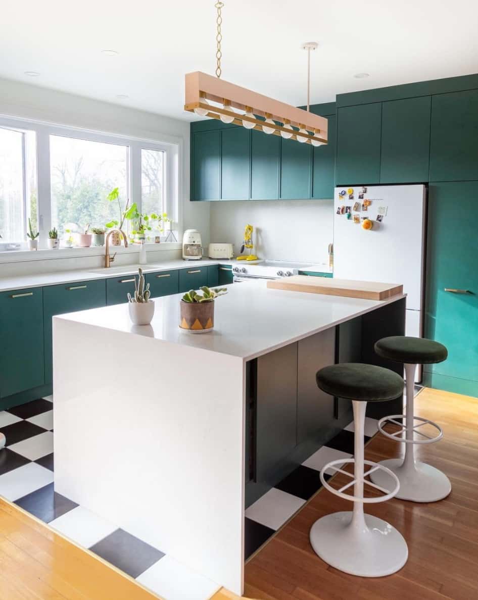 La nouvelle cuisine WOW de Mariana Mazza 