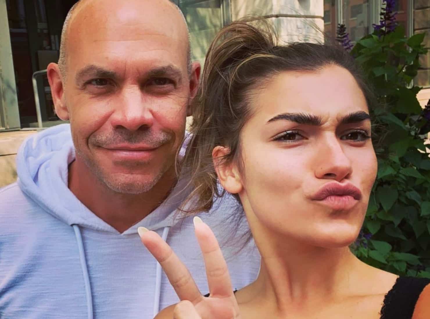 14 enfants qui sont le sosie de leurs parents