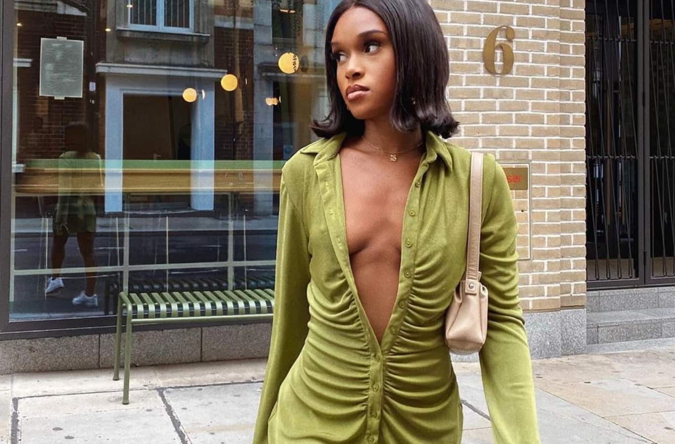 Voici LA robe que tout le monde s’arrache 