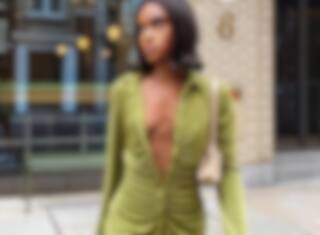 Voici LA robe que tout le monde s’arrache