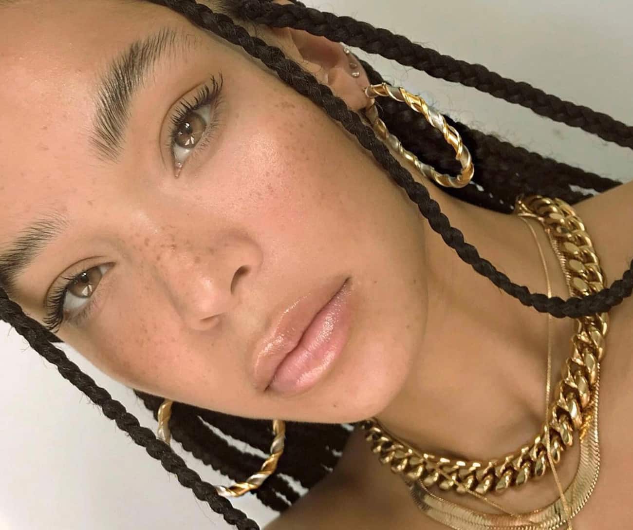 Tout sur la lamination des sourcils