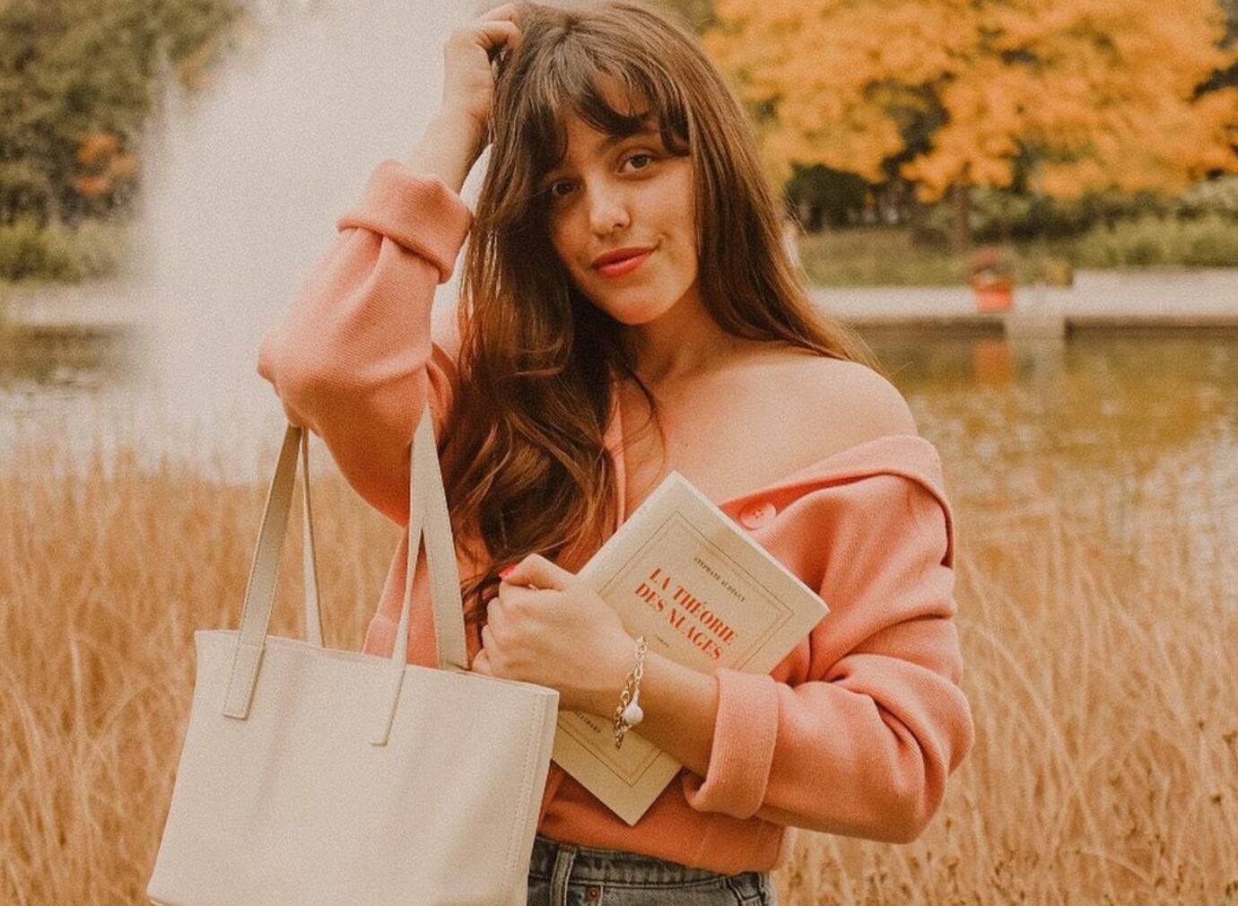 Recevez un nouveau livre tous les mois