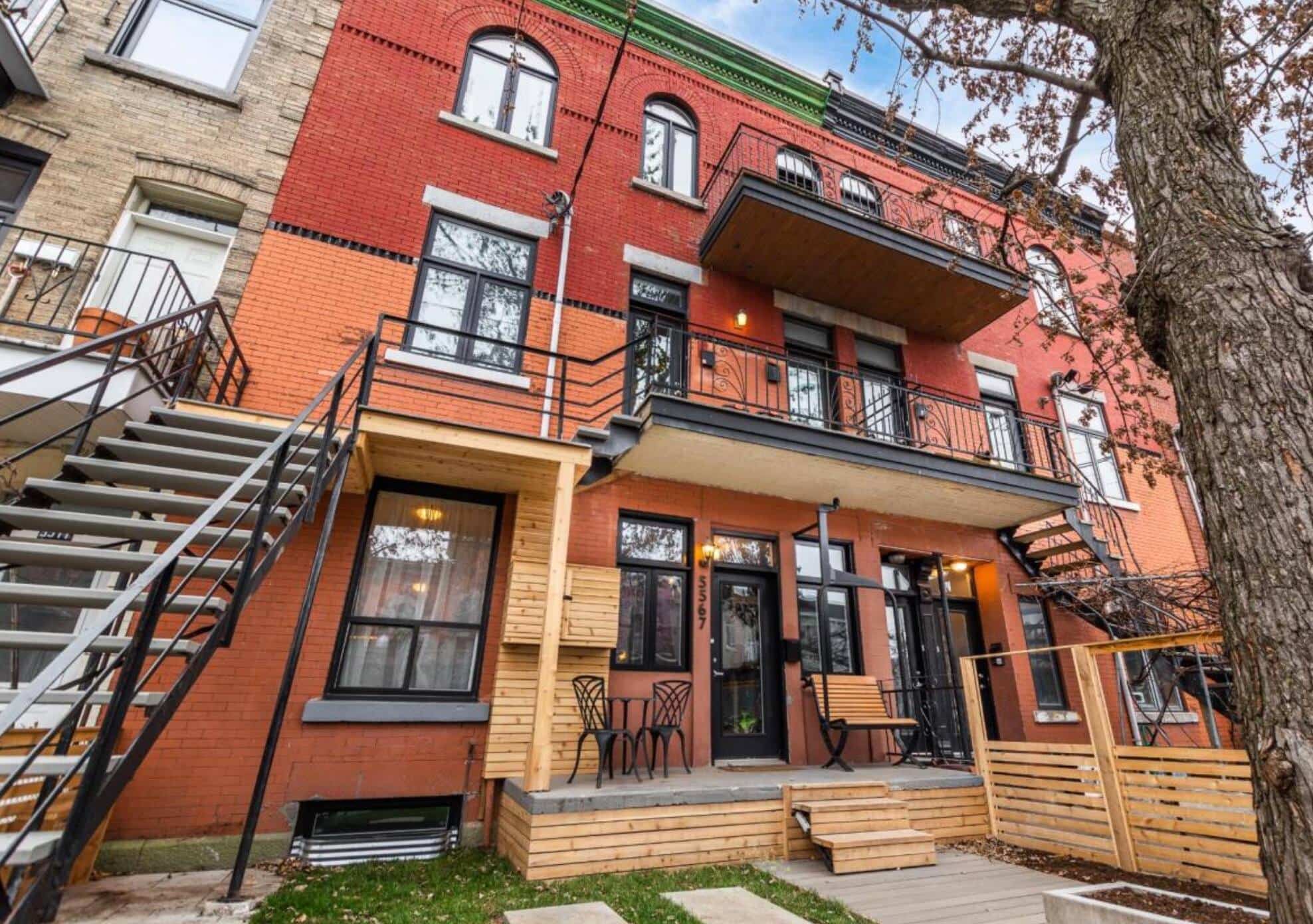 Un condo remarquable à vendre pour 799 000$