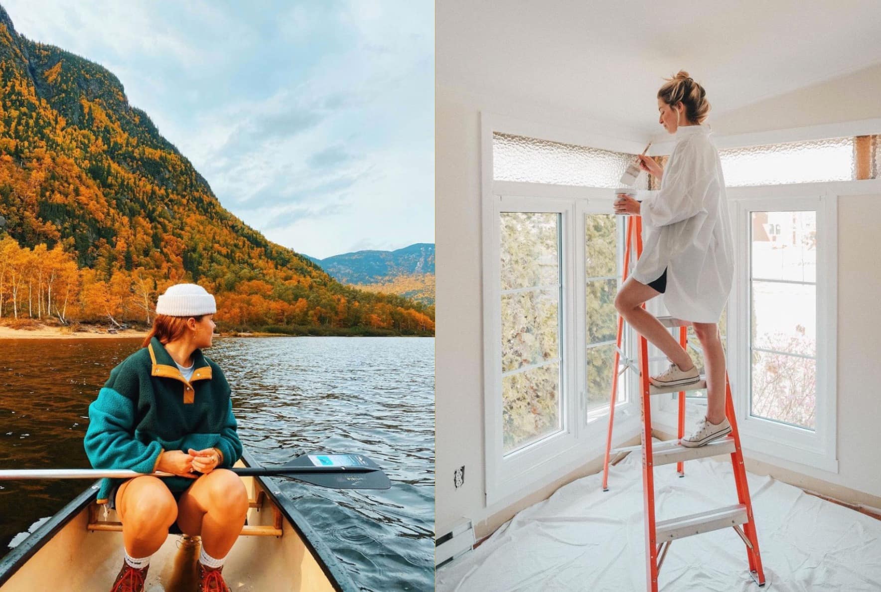 12 raisons pour lesquelles 2020 était nécessaire