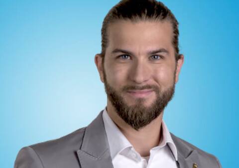 Absence prolongée: le député bloquiste Simon Marcil souffre d'un trouble bipolaire