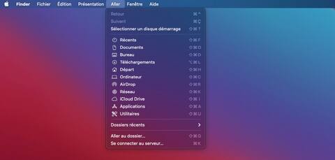 Essai Big Sur 11, le nouveau système macOS