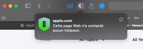 Essai Big Sur 11, le nouveau système macOS