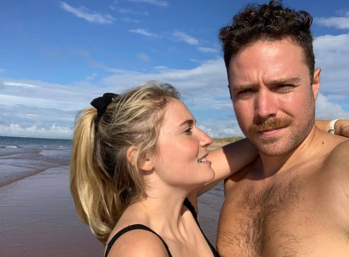 6 couples de vedettes qui se sont fiancés