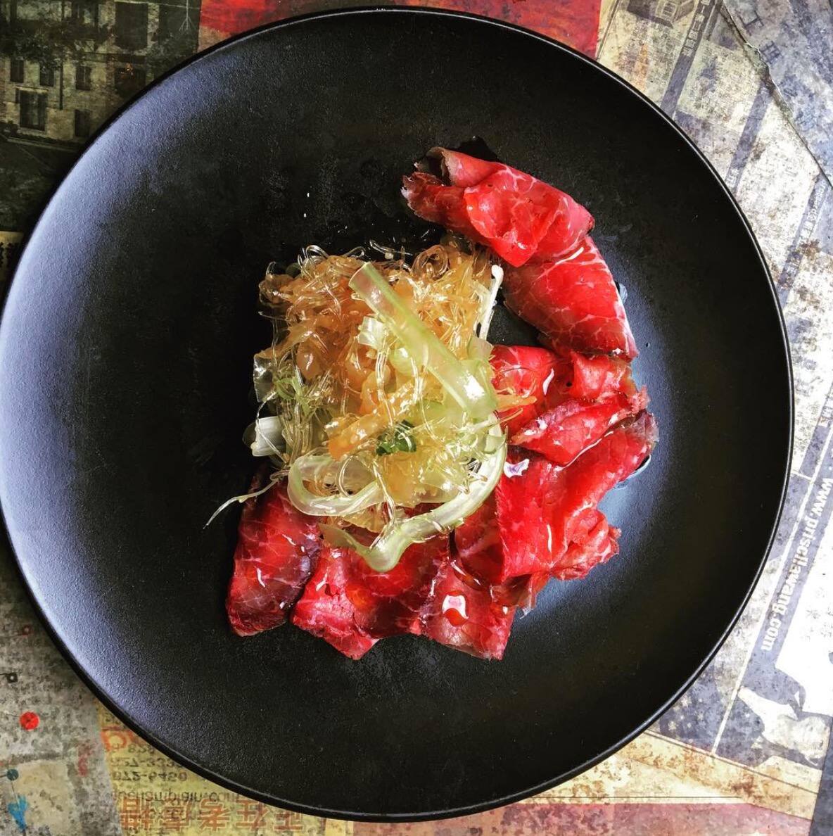 Un nouveau resto asiatique à surveiller en 2021 