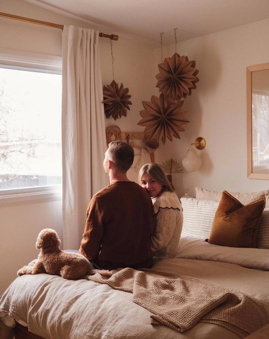 12 activités à faire selon Charlotte Dussault