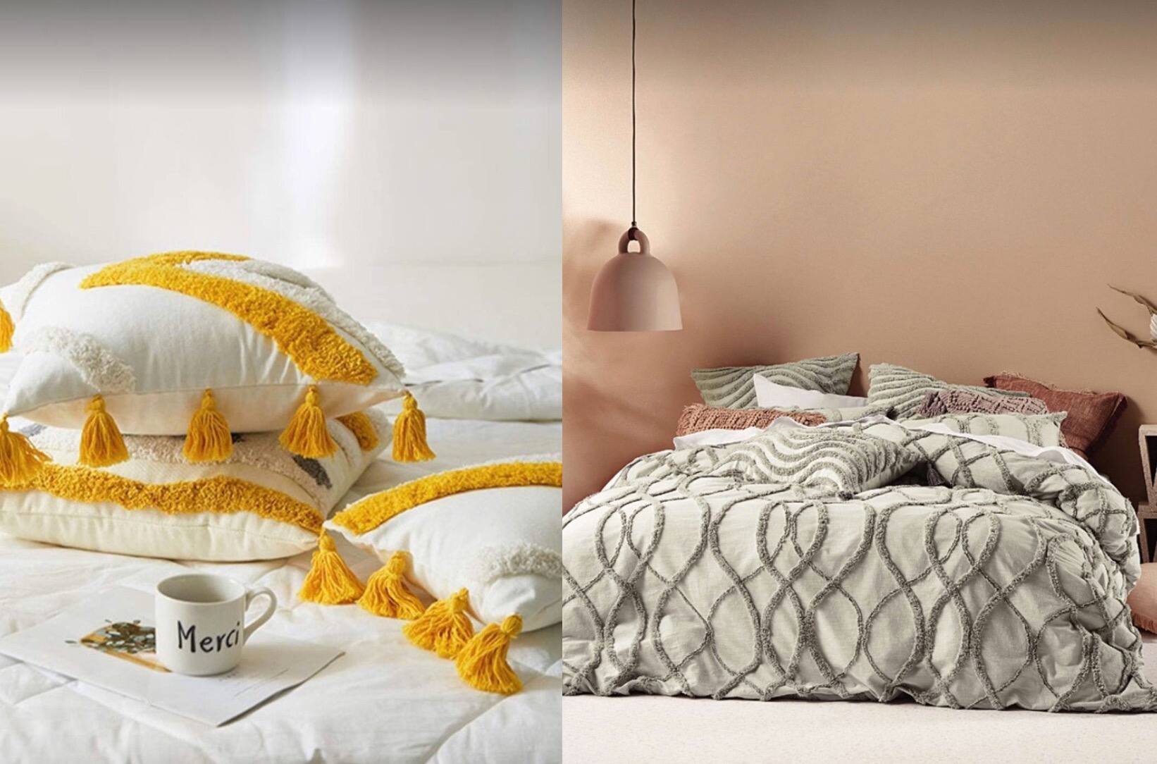 24 articles pour décorer avec les couleurs Pantone