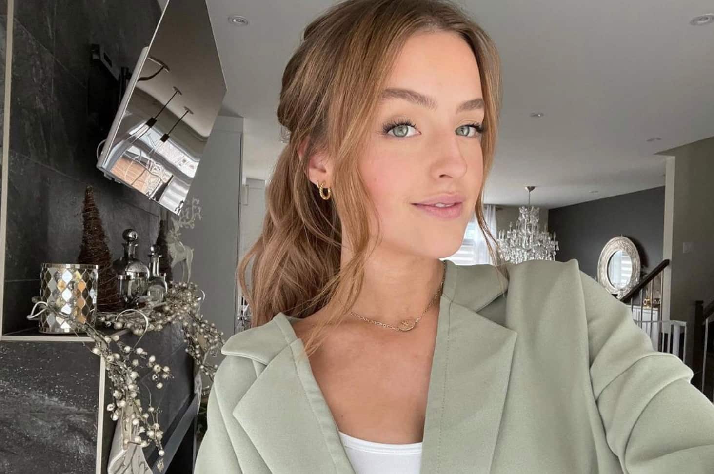 La queue de cheval idéale selon son visage