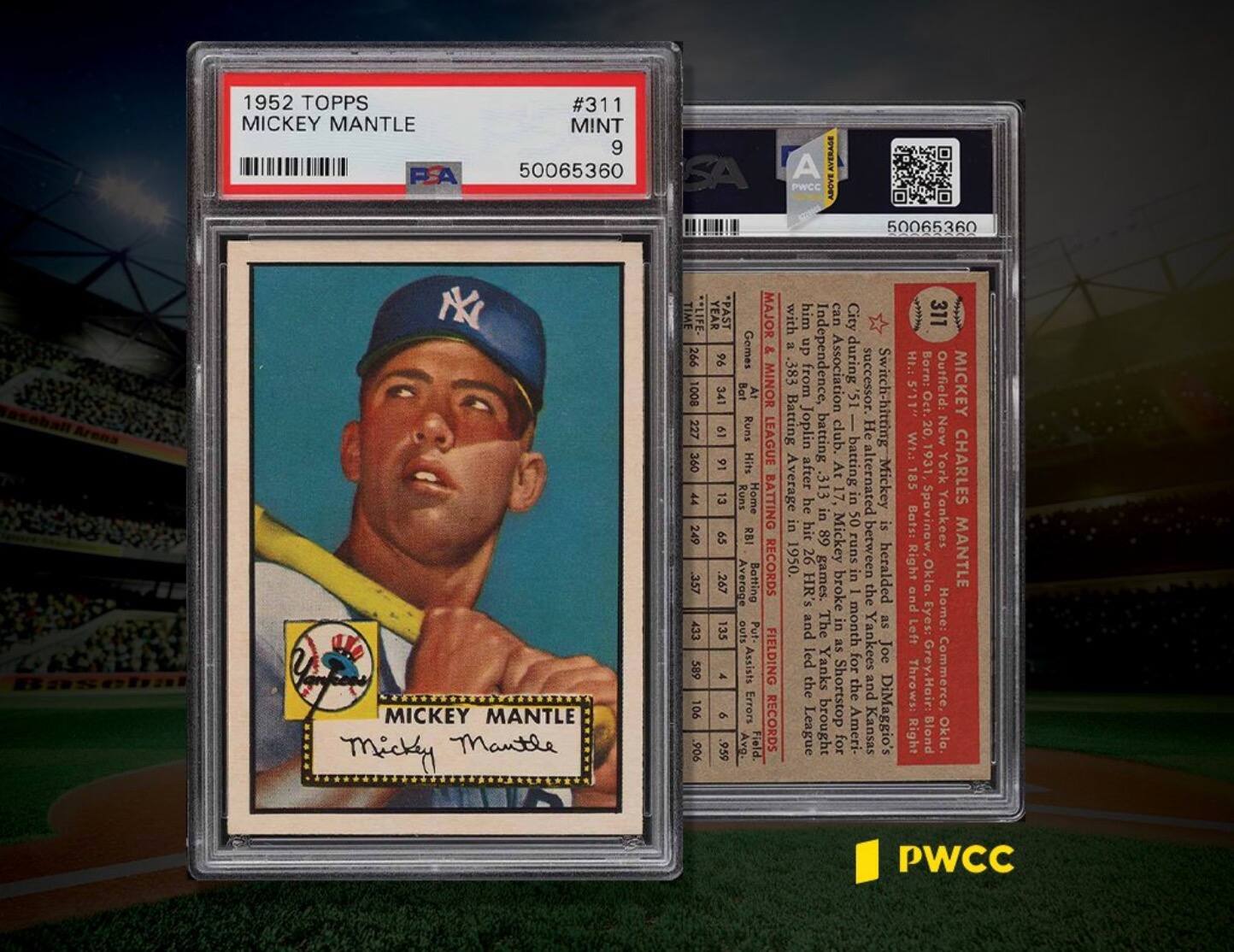 Carte De Baseball – Near Mint Or Better, Sport, Collection, Non Gradée