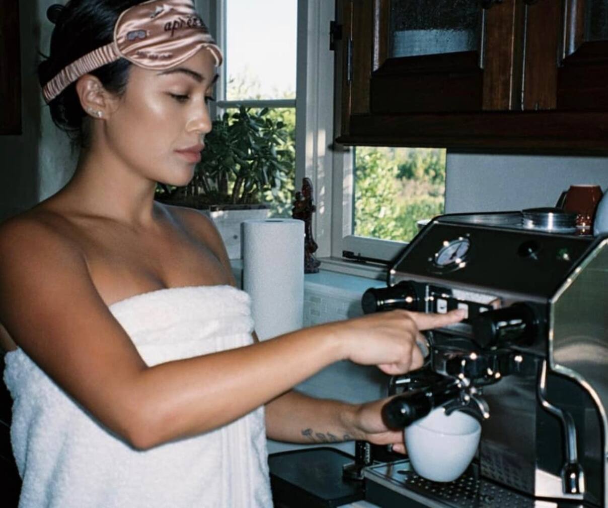 Une routine du soir pour trouver le sommeil