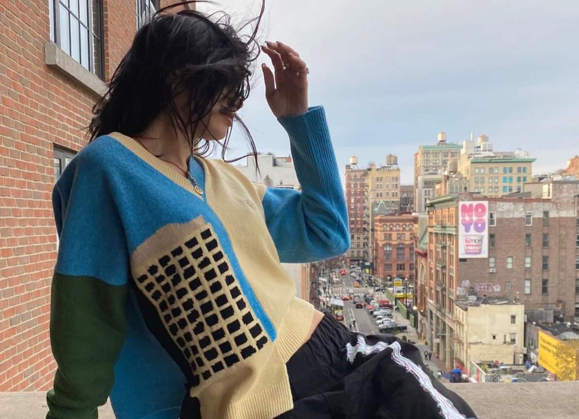 Cette manucure est parfaite pour la Saint-Valentin