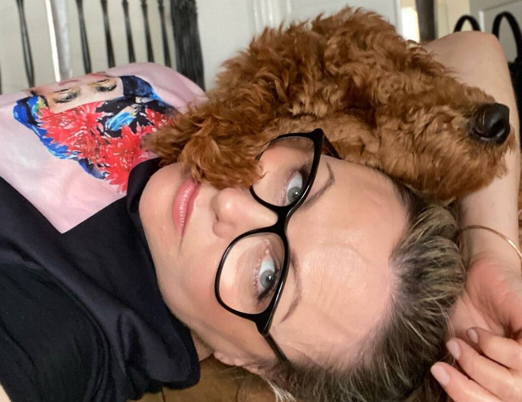 Les vedettes québécoises participent au défi!