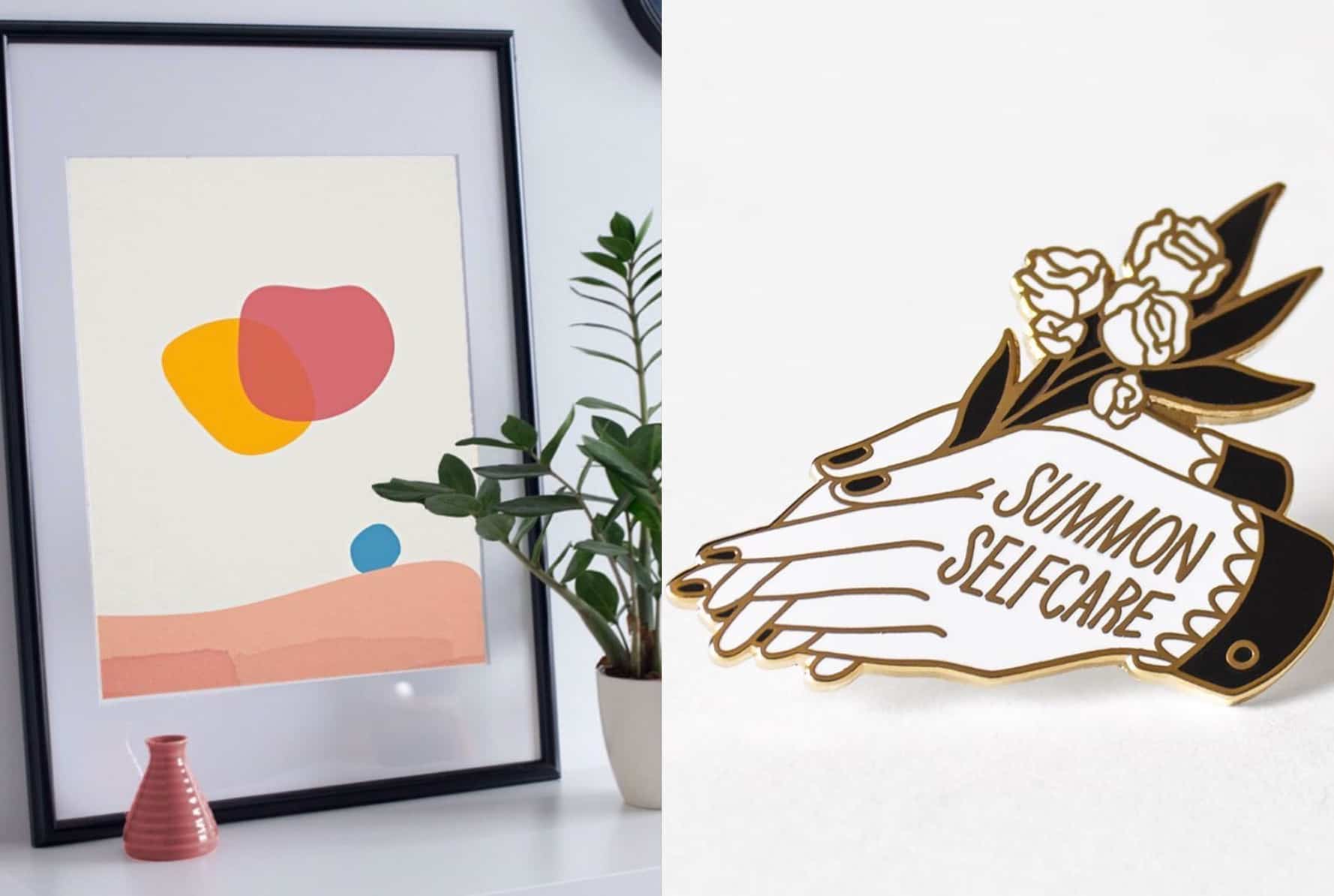 Des cadeaux 100% locaux pour la Saint-Valentin