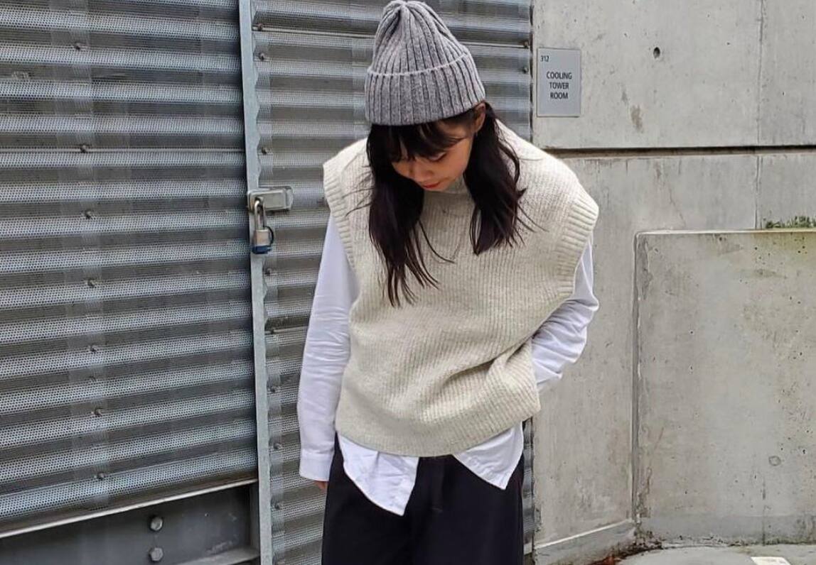 La vente d'entrepôt Frank and Oak est de retour