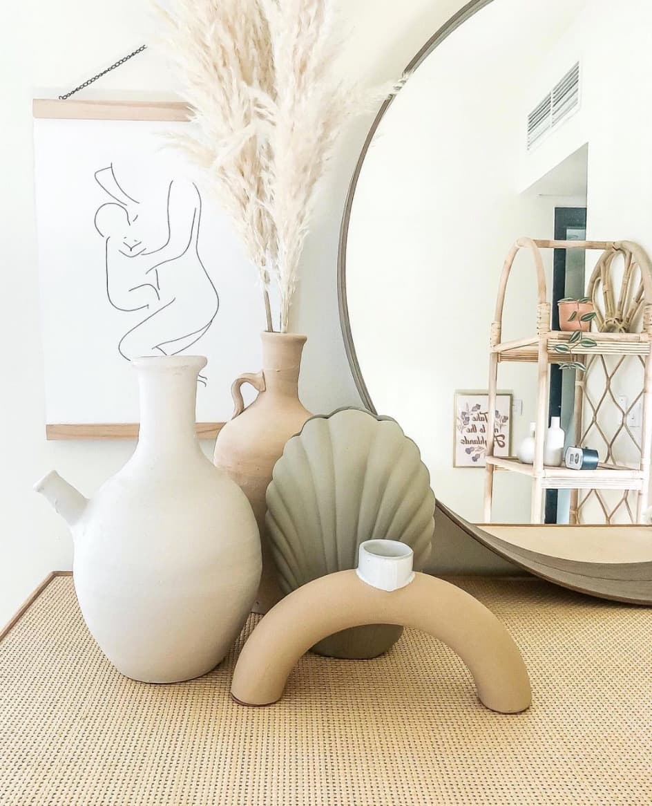 DIY à moins de 35 créez des vases en argile 24 heures