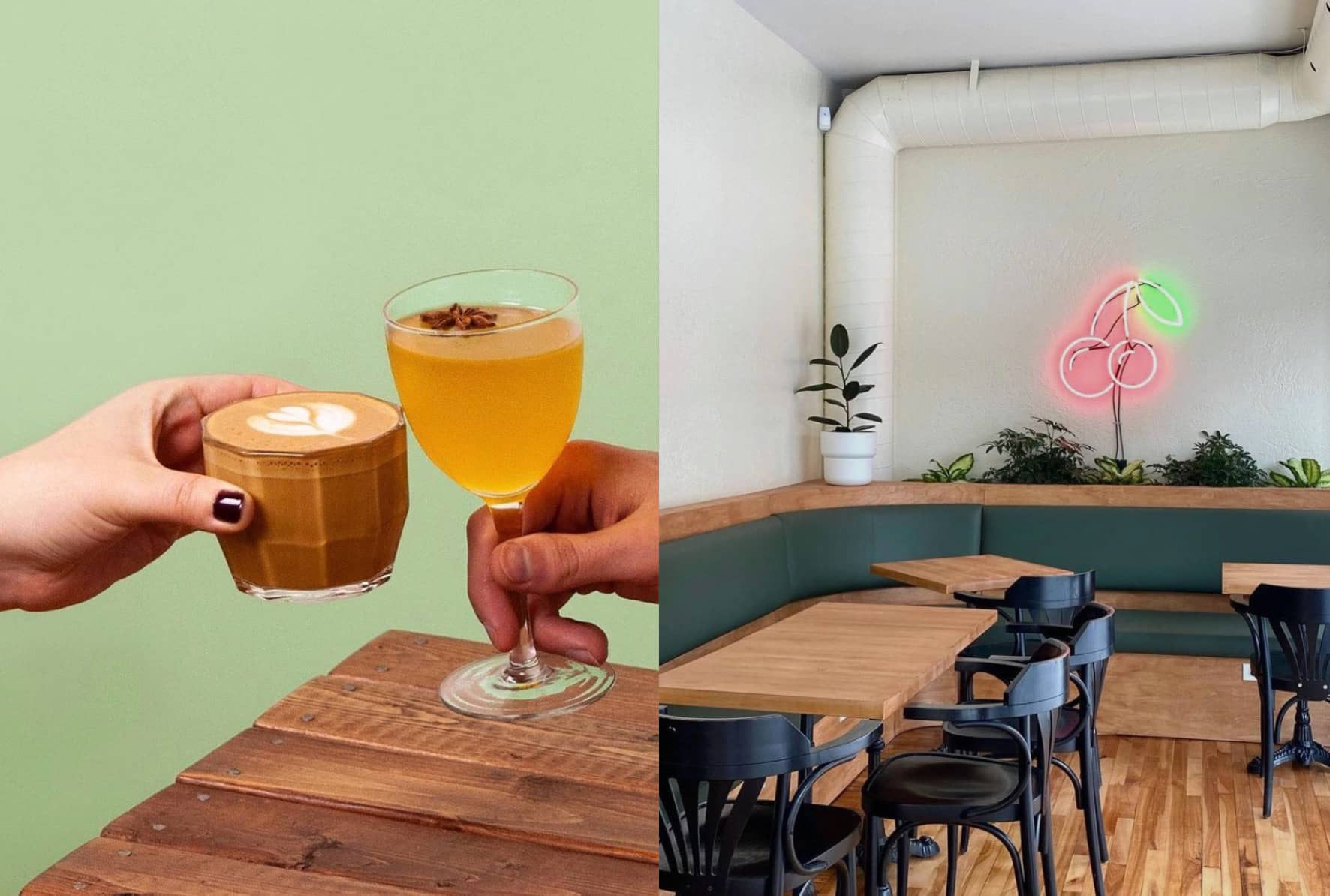 Un nouveau café-buvette dans Villeray