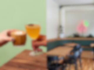 Un nouveau café-buvette dans Villeray