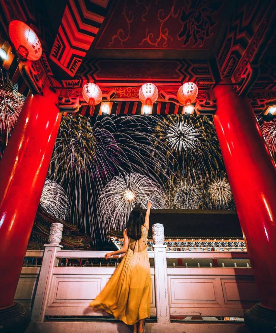 Nouvel an lunaire : votre horoscope chinois 2021 | Salut ...