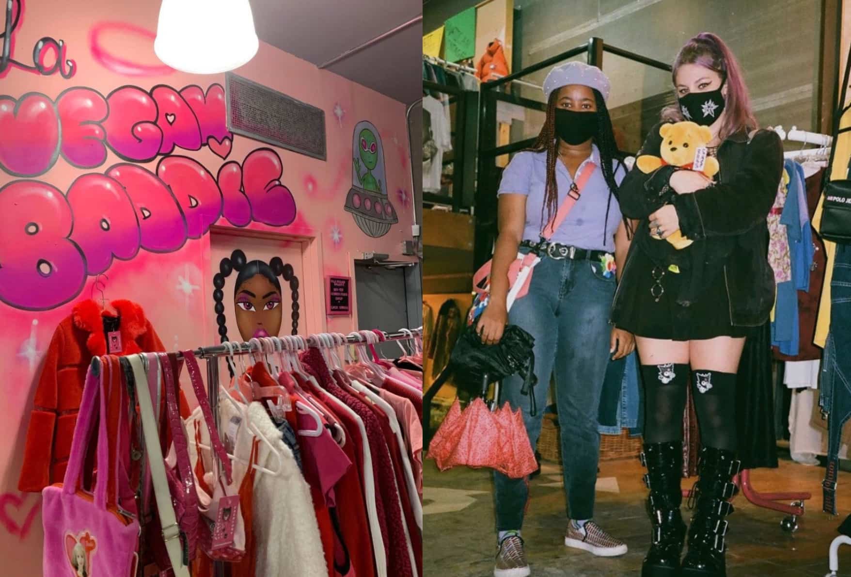 Un marché d'entreprises «black owned» ce week-end