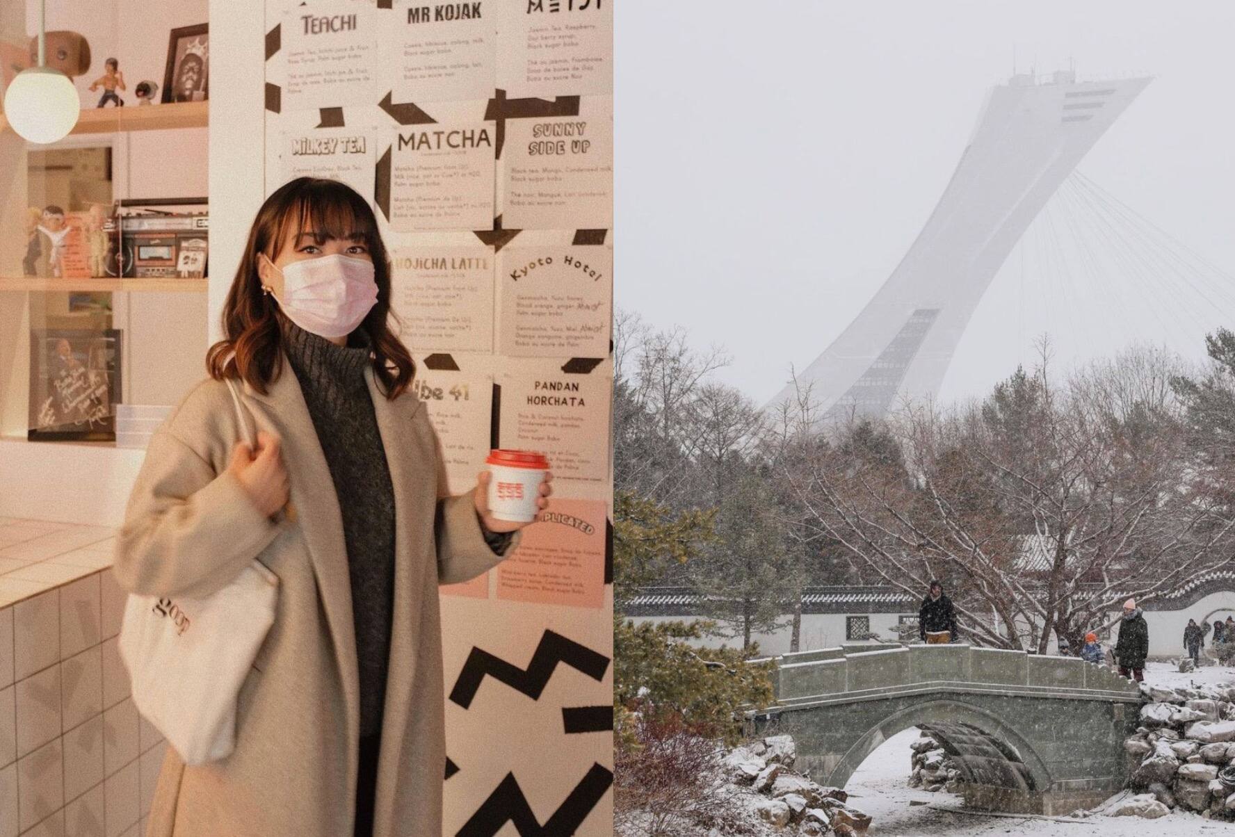 7 activités pour sortir de chez soi ce week-end 