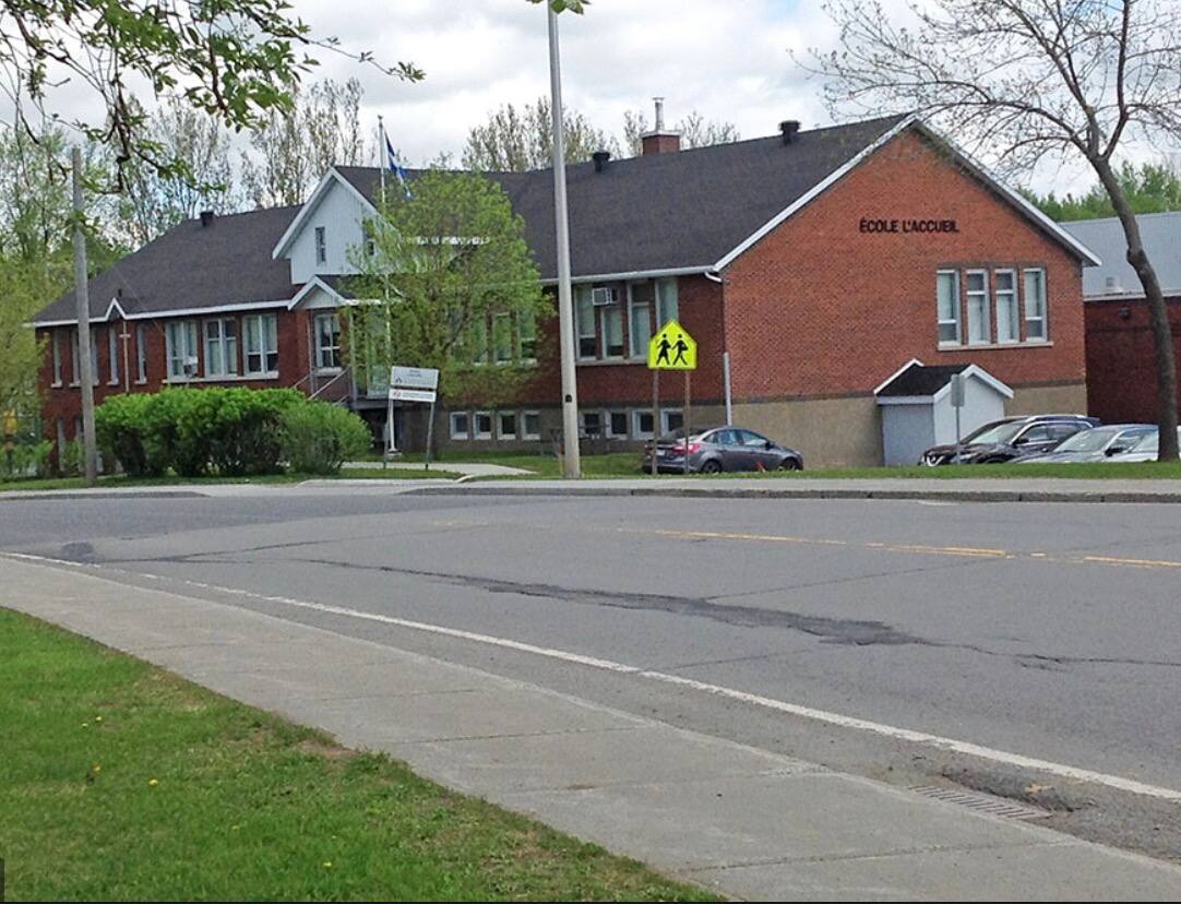 Une école primaire en Beauce fermée à cause d'une éclosion majeure | JDQ