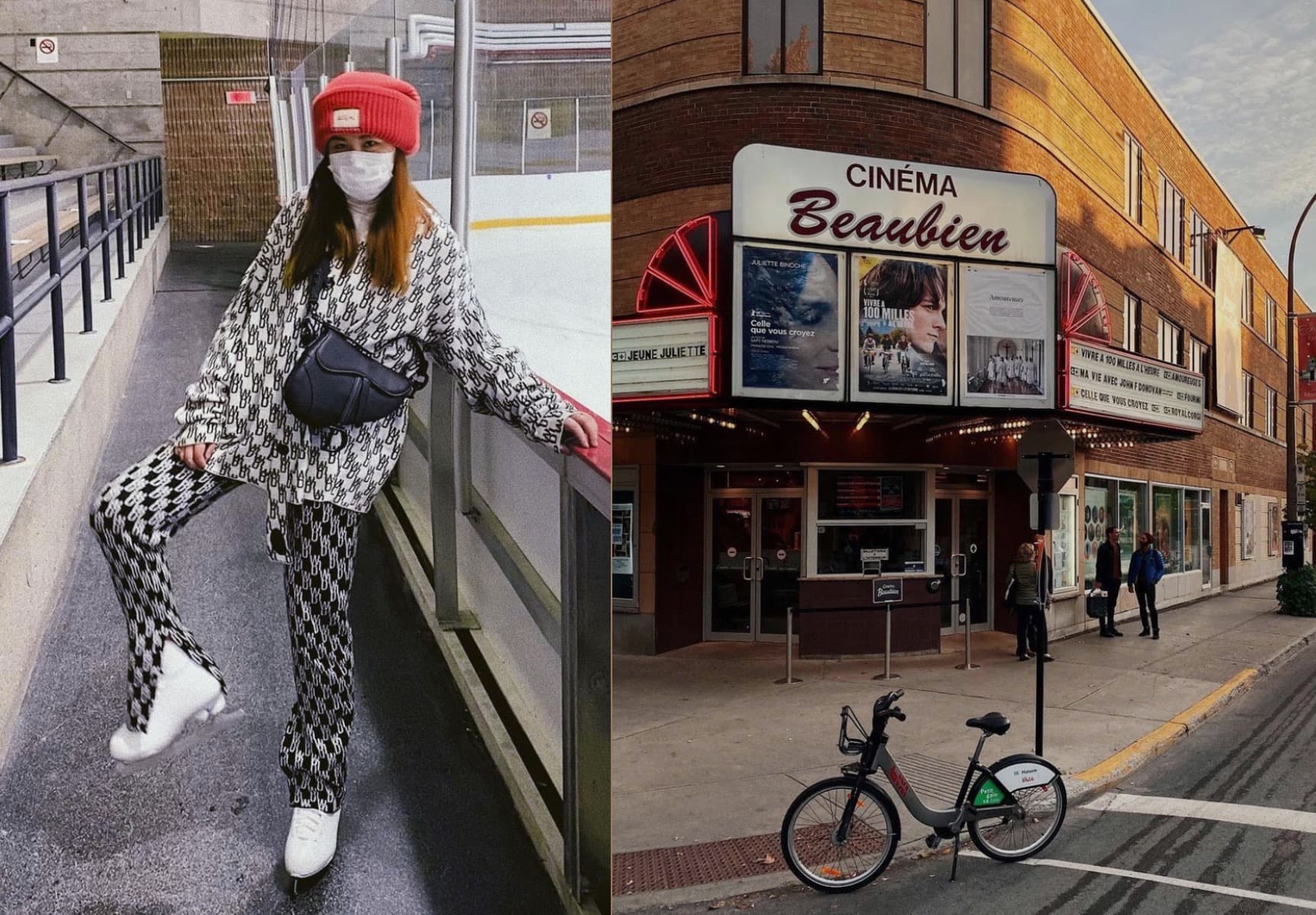 Tout ce que vous devez savoir sur la relâche